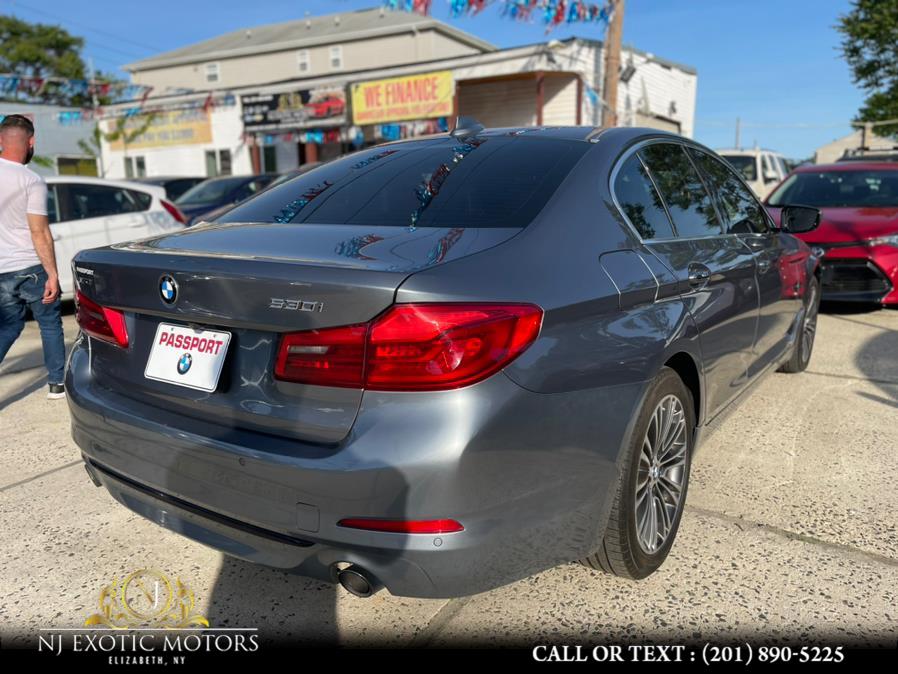 2017 BMW 5 Series 530i xDrive Sedan, available for sale in Elizabeth, New Jersey | NJ Exotic Motors. Elizabeth, New Jersey 2017 BMW 5 Series 530i xDrive Sedan, available for sale in Elizabeth, New Jersey | NJ Exotic Motors. Elizabeth, New Jersey