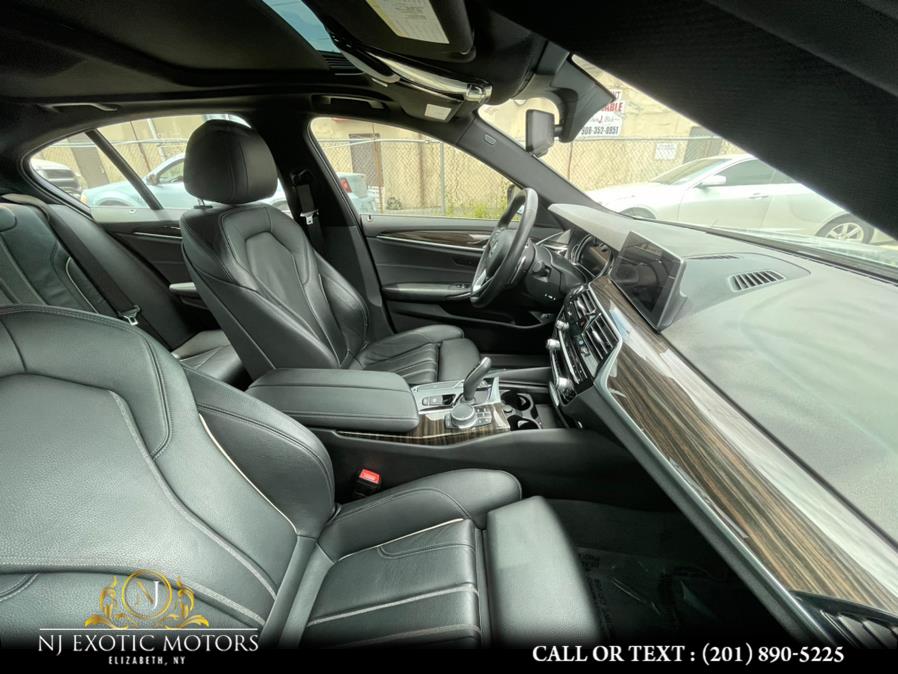2017 BMW 5 Series 530i xDrive Sedan, available for sale in Elizabeth, New Jersey | NJ Exotic Motors. Elizabeth, New Jersey 2017 BMW 5 Series 530i xDrive Sedan, available for sale in Elizabeth, New Jersey | NJ Exotic Motors. Elizabeth, New Jersey