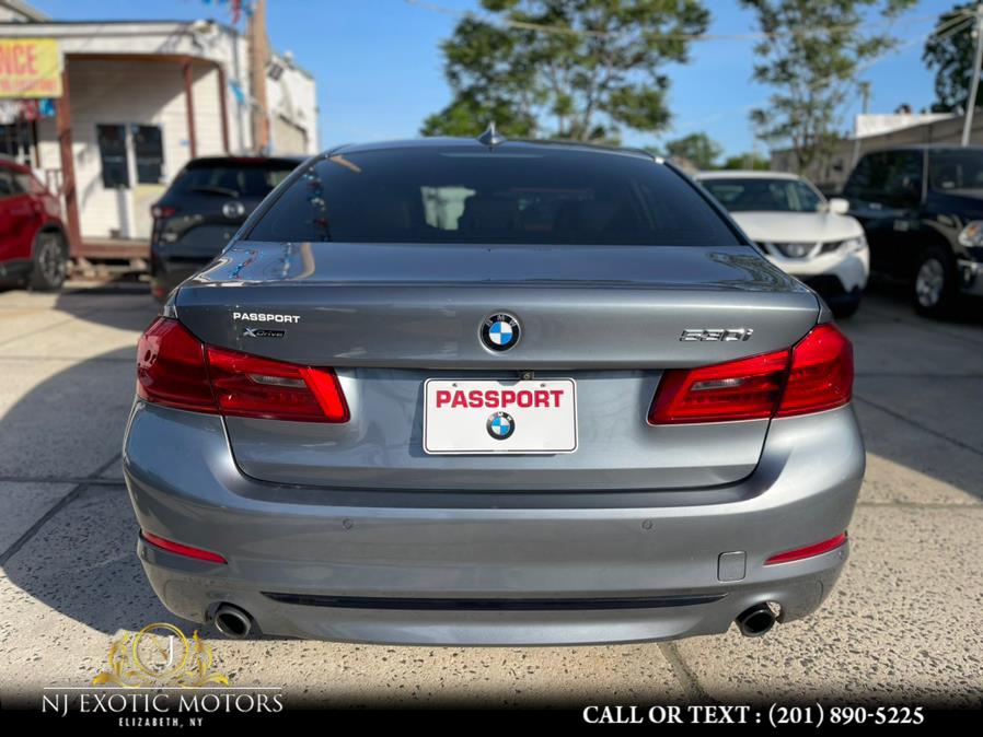 2017 BMW 5 Series 530i xDrive Sedan, available for sale in Elizabeth, New Jersey | NJ Exotic Motors. Elizabeth, New Jersey 2017 BMW 5 Series 530i xDrive Sedan, available for sale in Elizabeth, New Jersey | NJ Exotic Motors. Elizabeth, New Jersey