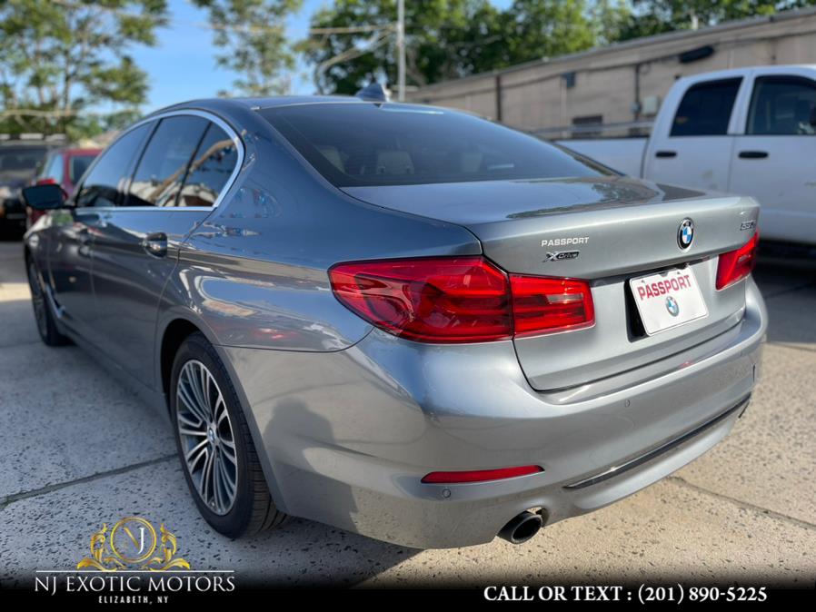 2017 BMW 5 Series 530i xDrive Sedan, available for sale in Elizabeth, New Jersey | NJ Exotic Motors. Elizabeth, New Jersey 2017 BMW 5 Series 530i xDrive Sedan, available for sale in Elizabeth, New Jersey | NJ Exotic Motors. Elizabeth, New Jersey