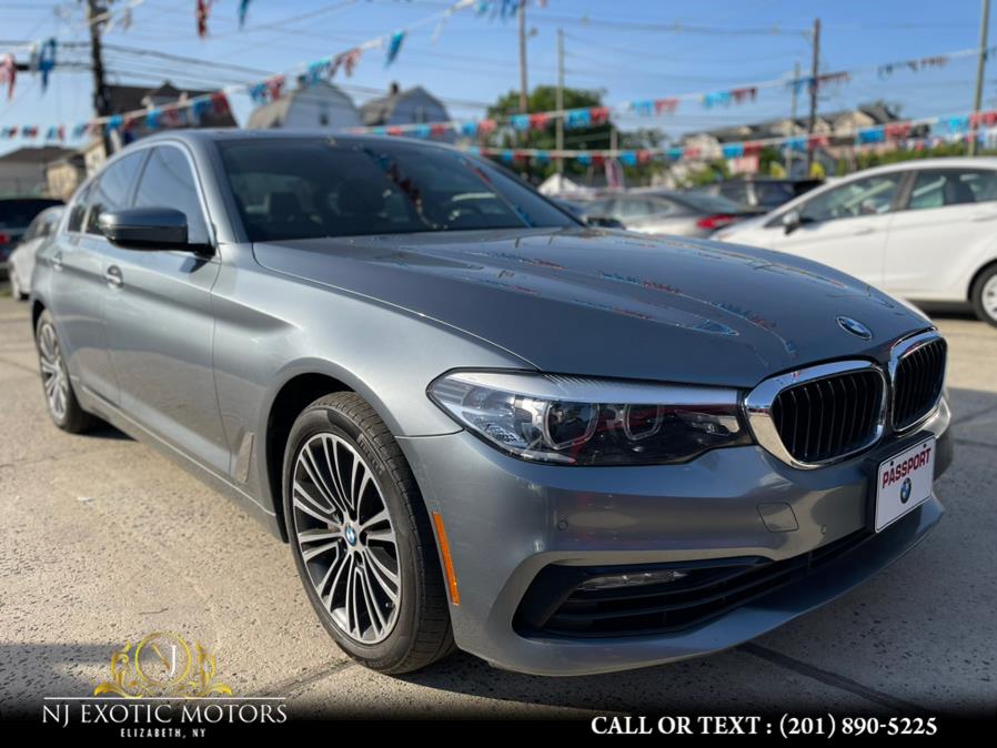 2017 BMW 5 Series 530i xDrive Sedan, available for sale in Elizabeth, New Jersey | NJ Exotic Motors. Elizabeth, New Jersey 2017 BMW 5 Series 530i xDrive Sedan, available for sale in Elizabeth, New Jersey | NJ Exotic Motors. Elizabeth, New Jersey