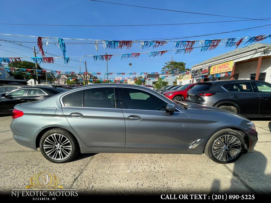 2017 BMW 5 Series 530i xDrive Sedan, available for sale in Elizabeth, New Jersey | NJ Exotic Motors. Elizabeth, New Jersey 2017 BMW 5 Series 530i xDrive Sedan, available for sale in Elizabeth, New Jersey | NJ Exotic Motors. Elizabeth, New Jersey