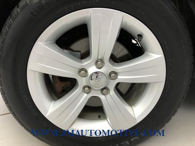 2015 Jeep Patriot 4WD 4dr Latitude, available for sale in Naugatuck, Connecticut | J&M Automotive Sls&Svc LLC. Naugatuck, Connecticut 2015 Jeep Patriot 4WD 4dr Latitude, available for sale in Naugatuck, Connecticut | J&M Automotive Sls&Svc LLC. Naugatuck, Connecticut