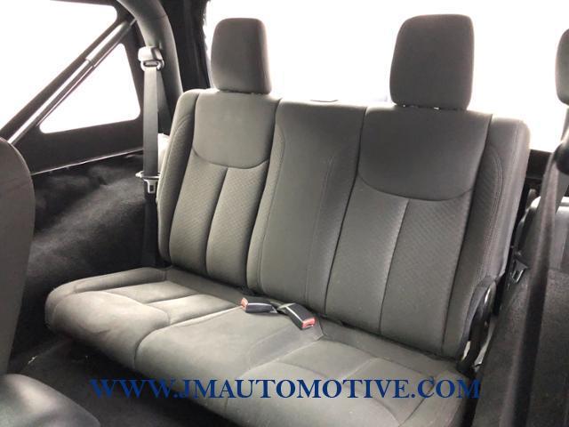 2016 Jeep Wrangler 4WD 2dr Sport, available for sale in Naugatuck, Connecticut | J&M Automotive Sls&Svc LLC. Naugatuck, Connecticut 2016 Jeep Wrangler 4WD 2dr Sport, available for sale in Naugatuck, Connecticut | J&M Automotive Sls&Svc LLC. Naugatuck, Connecticut