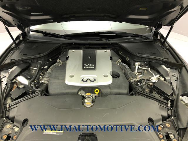 2014 Infiniti Q50 4dr Sdn Premium AWD, available for sale in Naugatuck, Connecticut | J&M Automotive Sls&Svc LLC. Naugatuck, Connecticut 2014 Infiniti Q50 4dr Sdn Premium AWD, available for sale in Naugatuck, Connecticut | J&M Automotive Sls&Svc LLC. Naugatuck, Connecticut