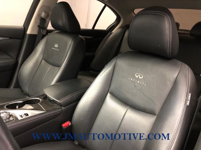 2014 Infiniti Q50 4dr Sdn Premium AWD, available for sale in Naugatuck, Connecticut | J&M Automotive Sls&Svc LLC. Naugatuck, Connecticut 2014 Infiniti Q50 4dr Sdn Premium AWD, available for sale in Naugatuck, Connecticut | J&M Automotive Sls&Svc LLC. Naugatuck, Connecticut