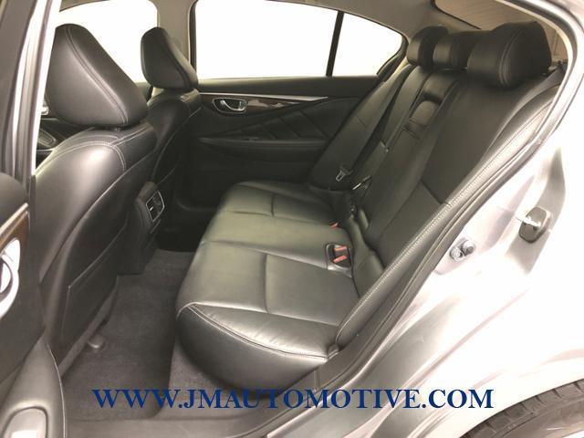 2014 Infiniti Q50 4dr Sdn Premium AWD, available for sale in Naugatuck, Connecticut | J&M Automotive Sls&Svc LLC. Naugatuck, Connecticut 2014 Infiniti Q50 4dr Sdn Premium AWD, available for sale in Naugatuck, Connecticut | J&M Automotive Sls&Svc LLC. Naugatuck, Connecticut