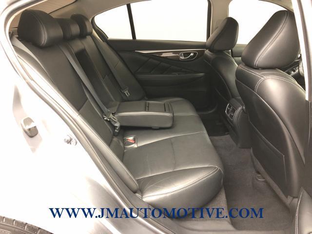 2014 Infiniti Q50 4dr Sdn Premium AWD, available for sale in Naugatuck, Connecticut | J&M Automotive Sls&Svc LLC. Naugatuck, Connecticut 2014 Infiniti Q50 4dr Sdn Premium AWD, available for sale in Naugatuck, Connecticut | J&M Automotive Sls&Svc LLC. Naugatuck, Connecticut