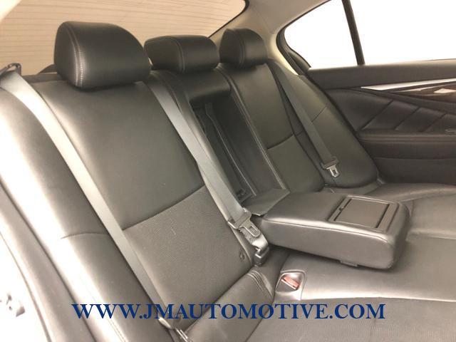 2014 Infiniti Q50 4dr Sdn Premium AWD, available for sale in Naugatuck, Connecticut | J&M Automotive Sls&Svc LLC. Naugatuck, Connecticut 2014 Infiniti Q50 4dr Sdn Premium AWD, available for sale in Naugatuck, Connecticut | J&M Automotive Sls&Svc LLC. Naugatuck, Connecticut