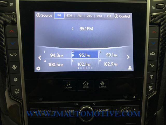 2014 Infiniti Q50 4dr Sdn Premium AWD, available for sale in Naugatuck, Connecticut | J&M Automotive Sls&Svc LLC. Naugatuck, Connecticut 2014 Infiniti Q50 4dr Sdn Premium AWD, available for sale in Naugatuck, Connecticut | J&M Automotive Sls&Svc LLC. Naugatuck, Connecticut