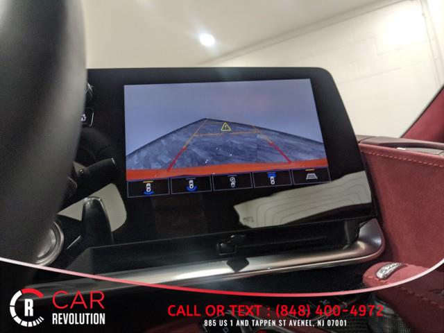 Used Chevrolet Corvette Stingray Cabriolet 3LT w/ Navi & 360cam 2022 | Car Revolution. Avenel, New Jersey Used Chevrolet Corvette Stingray Cabriolet 3LT w/ Navi & 360cam 2022 | Car Revolution. Avenel, New Jersey