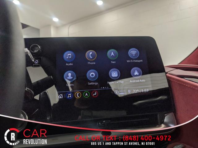 Used Chevrolet Corvette Stingray Cabriolet 3LT w/ Navi & 360cam 2022 | Car Revolution. Avenel, New Jersey Used Chevrolet Corvette Stingray Cabriolet 3LT w/ Navi & 360cam 2022 | Car Revolution. Avenel, New Jersey