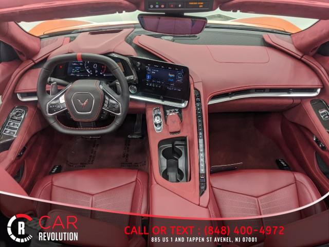 Used Chevrolet Corvette Stingray Cabriolet 3LT w/ Navi & 360cam 2022 | Car Revolution. Avenel, New Jersey Used Chevrolet Corvette Stingray Cabriolet 3LT w/ Navi & 360cam 2022 | Car Revolution. Avenel, New Jersey