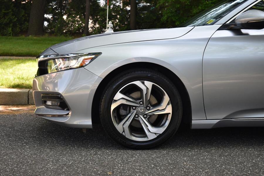 Used Honda Accord EX L 4dr Sedan (1.5T I4) 2019 | Camy Cars. Great Neck, New York Used Honda Accord EX L 4dr Sedan (1.5T I4) 2019 | Camy Cars. Great Neck, New York