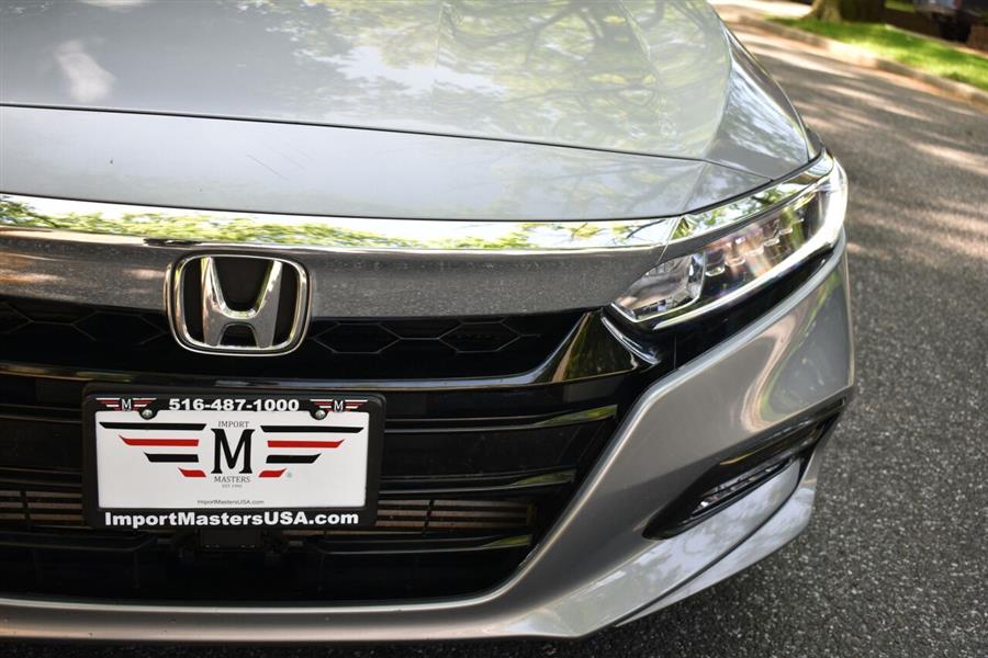 Used Honda Accord EX L 4dr Sedan (1.5T I4) 2019 | Camy Cars. Great Neck, New York Used Honda Accord EX L 4dr Sedan (1.5T I4) 2019 | Camy Cars. Great Neck, New York