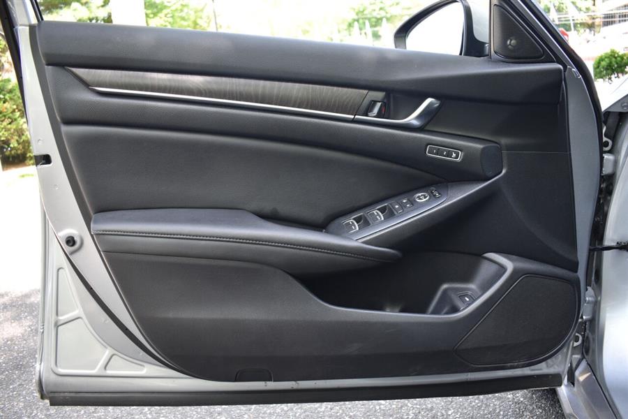 Used Honda Accord EX L 4dr Sedan (1.5T I4) 2019 | Camy Cars. Great Neck, New York Used Honda Accord EX L 4dr Sedan (1.5T I4) 2019 | Camy Cars. Great Neck, New York