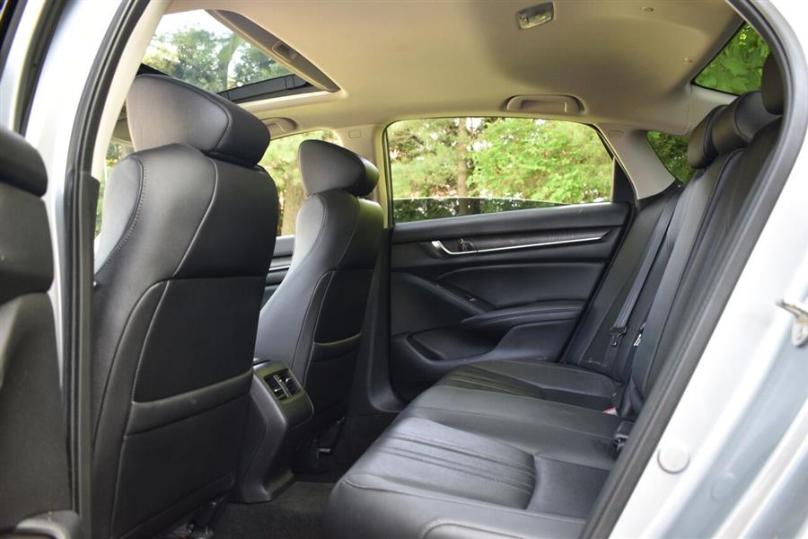 Used Honda Accord EX L 4dr Sedan (1.5T I4) 2019 | Camy Cars. Great Neck, New York Used Honda Accord EX L 4dr Sedan (1.5T I4) 2019 | Camy Cars. Great Neck, New York