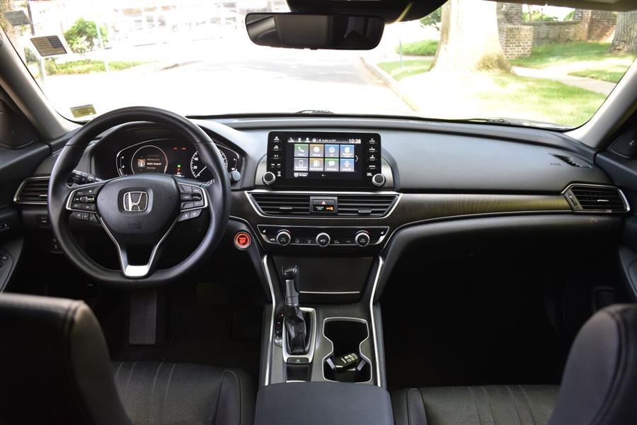 Used Honda Accord EX L 4dr Sedan (1.5T I4) 2019 | Camy Cars. Great Neck, New York Used Honda Accord EX L 4dr Sedan (1.5T I4) 2019 | Camy Cars. Great Neck, New York