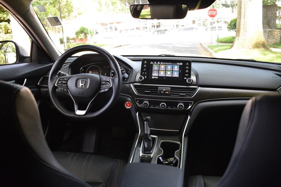 Used Honda Accord EX L 4dr Sedan (1.5T I4) 2019 | Camy Cars. Great Neck, New York Used Honda Accord EX L 4dr Sedan (1.5T I4) 2019 | Camy Cars. Great Neck, New York