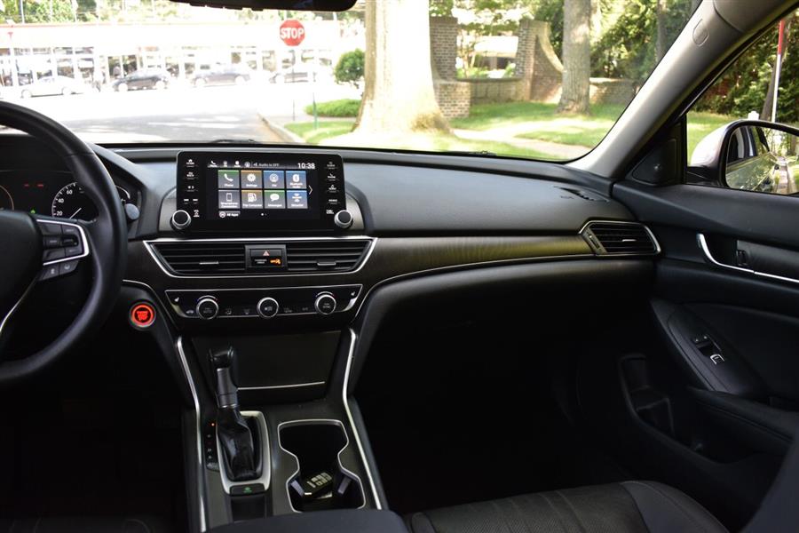 Used Honda Accord EX L 4dr Sedan (1.5T I4) 2019 | Camy Cars. Great Neck, New York Used Honda Accord EX L 4dr Sedan (1.5T I4) 2019 | Camy Cars. Great Neck, New York