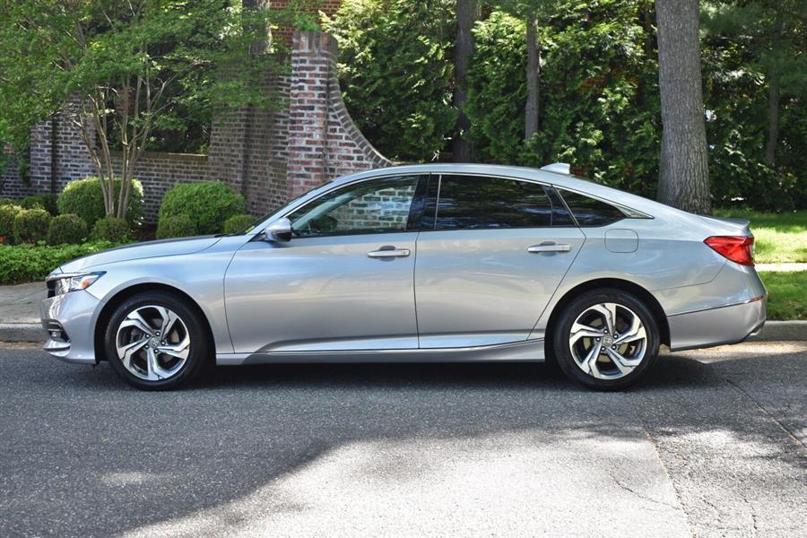 Used Honda Accord EX L 4dr Sedan (1.5T I4) 2019 | Camy Cars. Great Neck, New York Used Honda Accord EX L 4dr Sedan (1.5T I4) 2019 | Camy Cars. Great Neck, New York