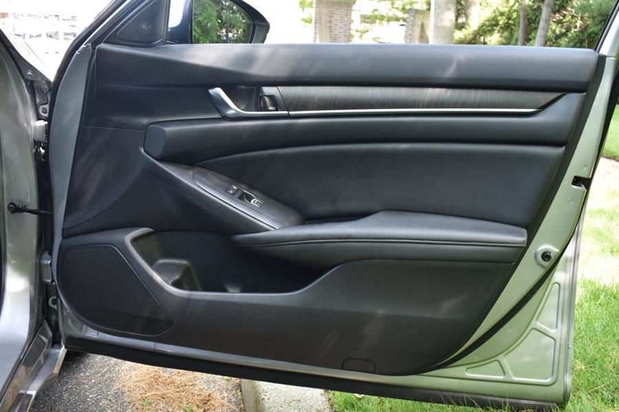 Used Honda Accord EX L 4dr Sedan (1.5T I4) 2019 | Camy Cars. Great Neck, New York Used Honda Accord EX L 4dr Sedan (1.5T I4) 2019 | Camy Cars. Great Neck, New York