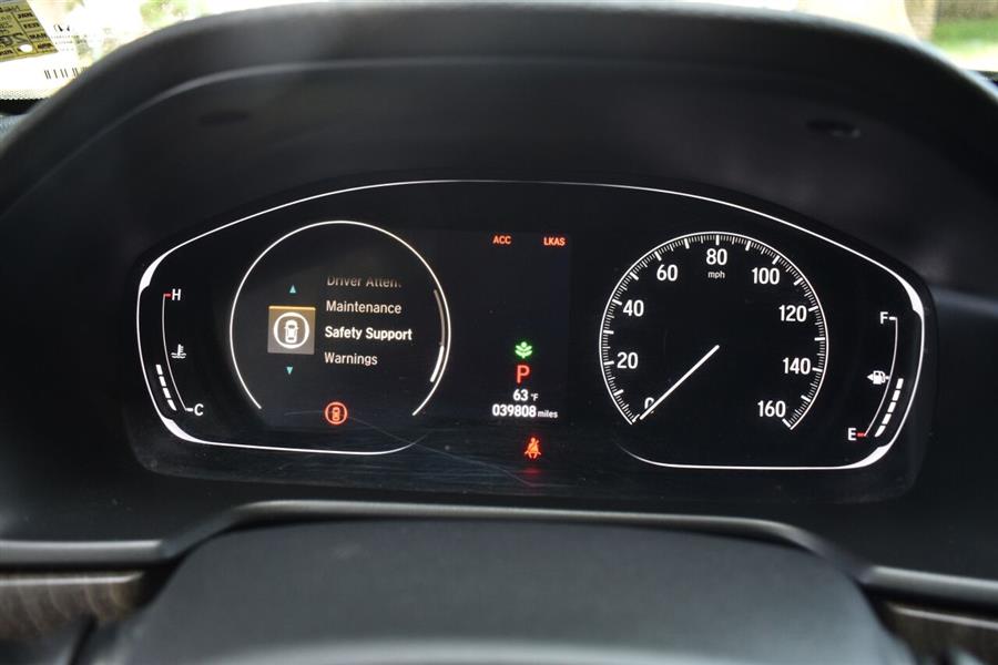 Used Honda Accord EX L 4dr Sedan (1.5T I4) 2019 | Camy Cars. Great Neck, New York Used Honda Accord EX L 4dr Sedan (1.5T I4) 2019 | Camy Cars. Great Neck, New York