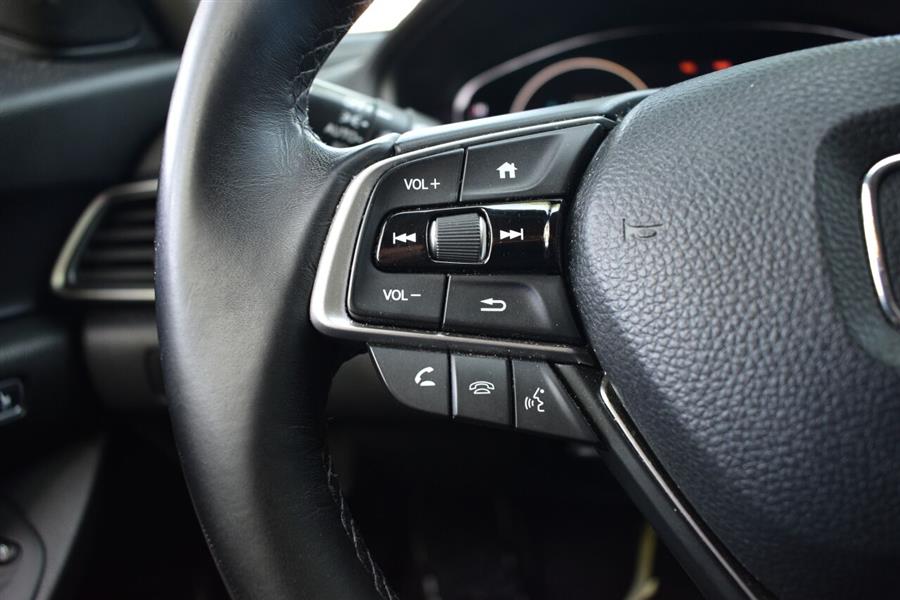 Used Honda Accord EX L 4dr Sedan (1.5T I4) 2019 | Camy Cars. Great Neck, New York Used Honda Accord EX L 4dr Sedan (1.5T I4) 2019 | Camy Cars. Great Neck, New York
