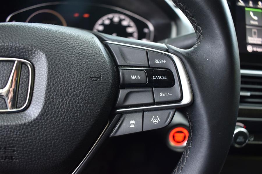 Used Honda Accord EX L 4dr Sedan (1.5T I4) 2019 | Camy Cars. Great Neck, New York Used Honda Accord EX L 4dr Sedan (1.5T I4) 2019 | Camy Cars. Great Neck, New York