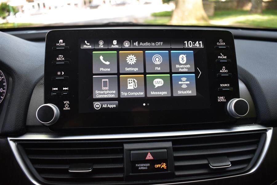 Used Honda Accord EX L 4dr Sedan (1.5T I4) 2019 | Camy Cars. Great Neck, New York Used Honda Accord EX L 4dr Sedan (1.5T I4) 2019 | Camy Cars. Great Neck, New York