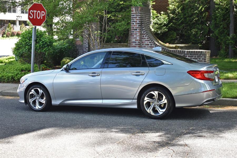 Used Honda Accord EX L 4dr Sedan (1.5T I4) 2019 | Camy Cars. Great Neck, New York Used Honda Accord EX L 4dr Sedan (1.5T I4) 2019 | Camy Cars. Great Neck, New York