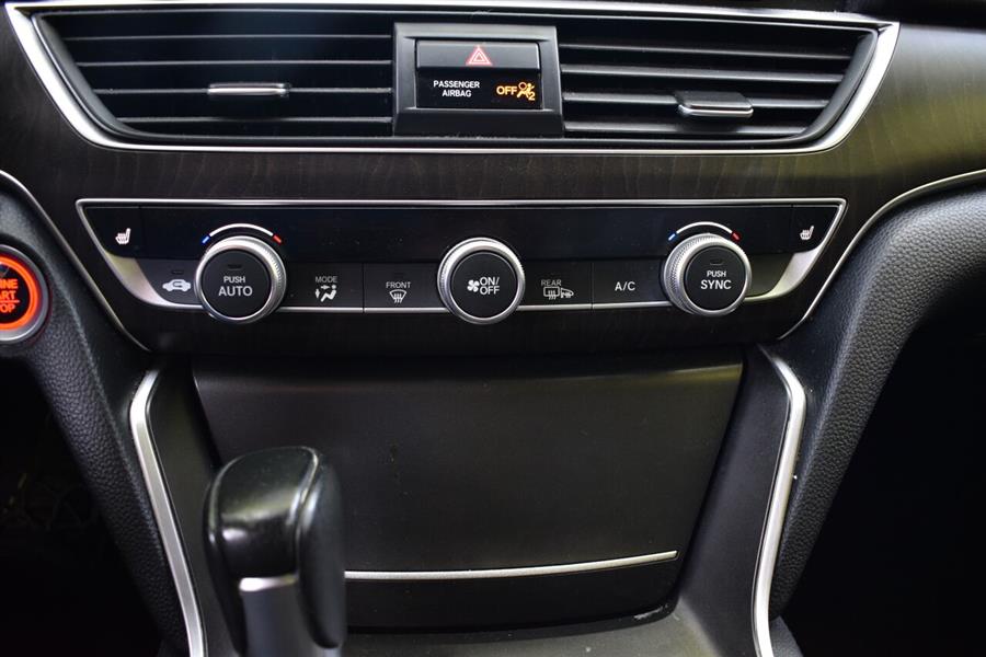 Used Honda Accord EX L 4dr Sedan (1.5T I4) 2019 | Camy Cars. Great Neck, New York Used Honda Accord EX L 4dr Sedan (1.5T I4) 2019 | Camy Cars. Great Neck, New York