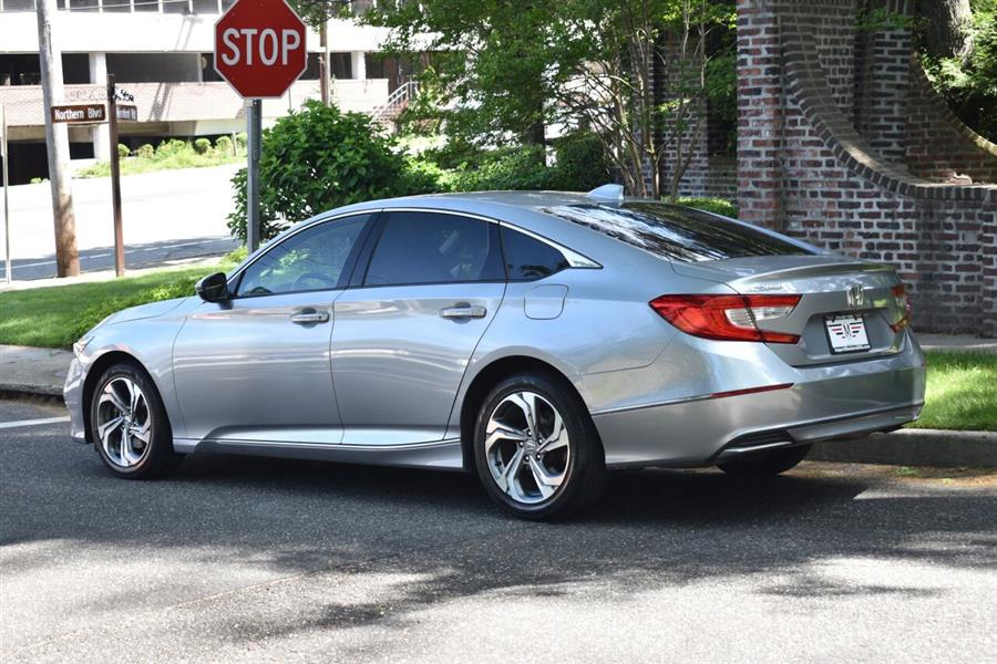 Used Honda Accord EX L 4dr Sedan (1.5T I4) 2019 | Camy Cars. Great Neck, New York Used Honda Accord EX L 4dr Sedan (1.5T I4) 2019 | Camy Cars. Great Neck, New York