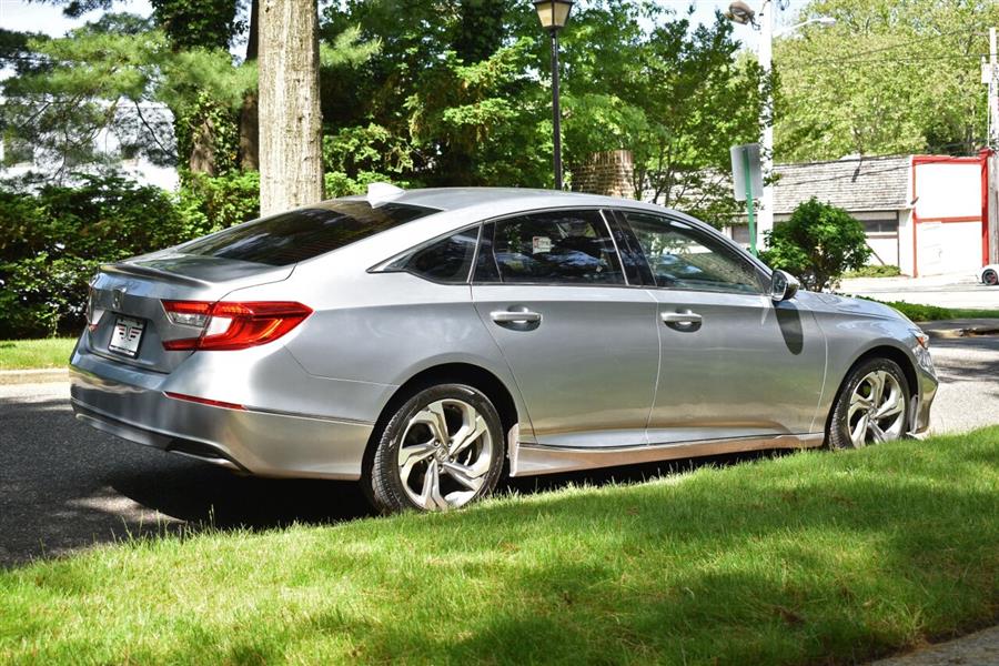 Used Honda Accord EX L 4dr Sedan (1.5T I4) 2019 | Camy Cars. Great Neck, New York Used Honda Accord EX L 4dr Sedan (1.5T I4) 2019 | Camy Cars. Great Neck, New York