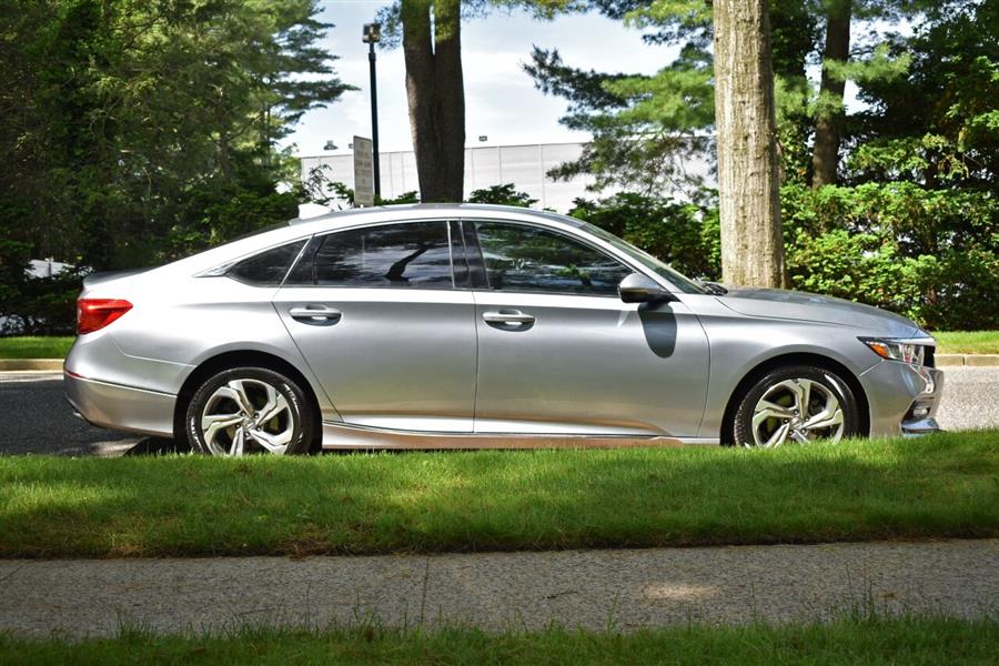 Used Honda Accord EX L 4dr Sedan (1.5T I4) 2019 | Camy Cars. Great Neck, New York Used Honda Accord EX L 4dr Sedan (1.5T I4) 2019 | Camy Cars. Great Neck, New York