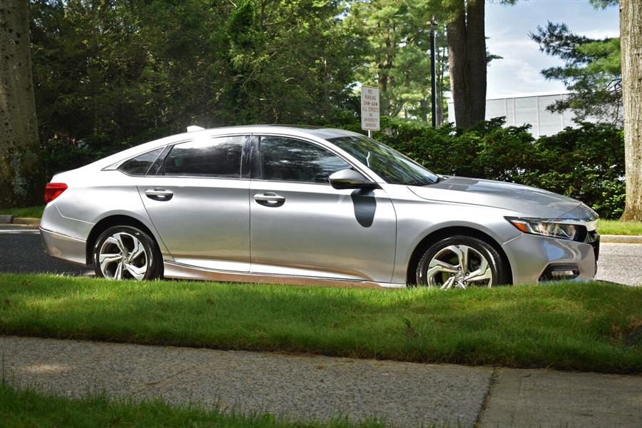 Used Honda Accord EX L 4dr Sedan (1.5T I4) 2019 | Camy Cars. Great Neck, New York Used Honda Accord EX L 4dr Sedan (1.5T I4) 2019 | Camy Cars. Great Neck, New York