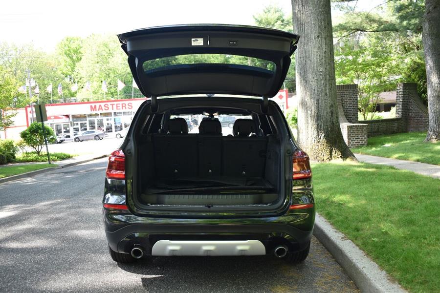Used BMW X3 xDrive30i AWD 4dr SUV 2018 | Camy Cars. Great Neck, New York Used BMW X3 xDrive30i AWD 4dr SUV 2018 | Camy Cars. Great Neck, New York