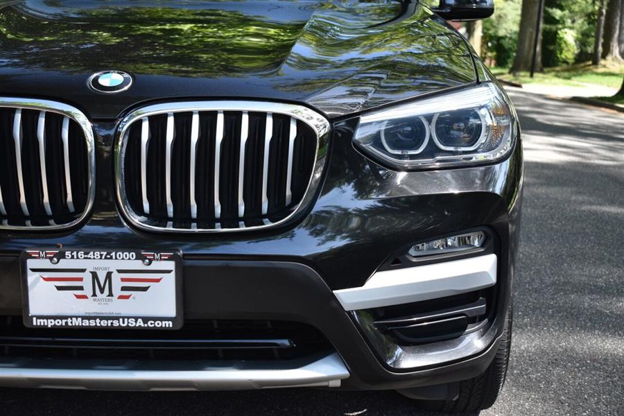 Used BMW X3 xDrive30i AWD 4dr SUV 2018 | Camy Cars. Great Neck, New York Used BMW X3 xDrive30i AWD 4dr SUV 2018 | Camy Cars. Great Neck, New York