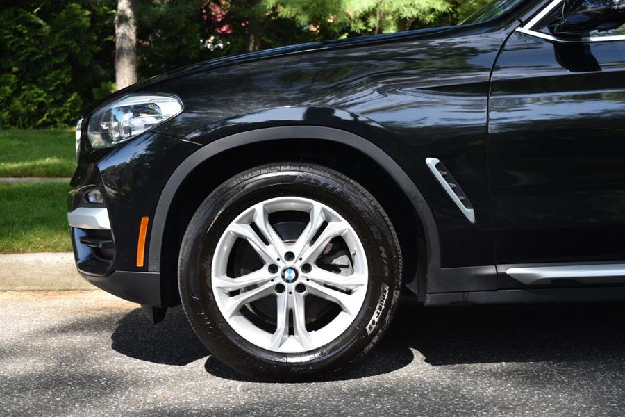 Used BMW X3 xDrive30i AWD 4dr SUV 2018 | Camy Cars. Great Neck, New York Used BMW X3 xDrive30i AWD 4dr SUV 2018 | Camy Cars. Great Neck, New York