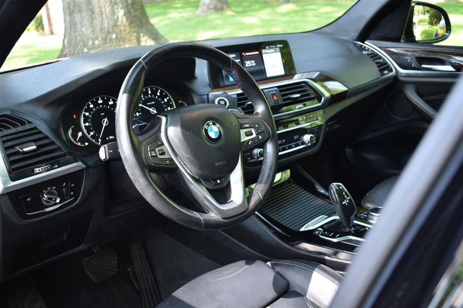 Used BMW X3 xDrive30i AWD 4dr SUV 2018 | Camy Cars. Great Neck, New York Used BMW X3 xDrive30i AWD 4dr SUV 2018 | Camy Cars. Great Neck, New York