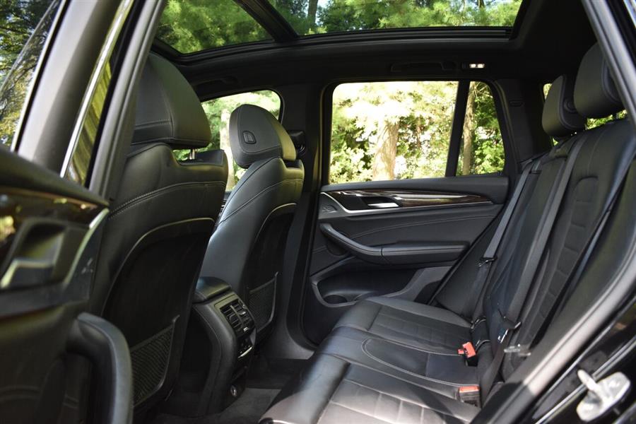 Used BMW X3 xDrive30i AWD 4dr SUV 2018 | Camy Cars. Great Neck, New York Used BMW X3 xDrive30i AWD 4dr SUV 2018 | Camy Cars. Great Neck, New York