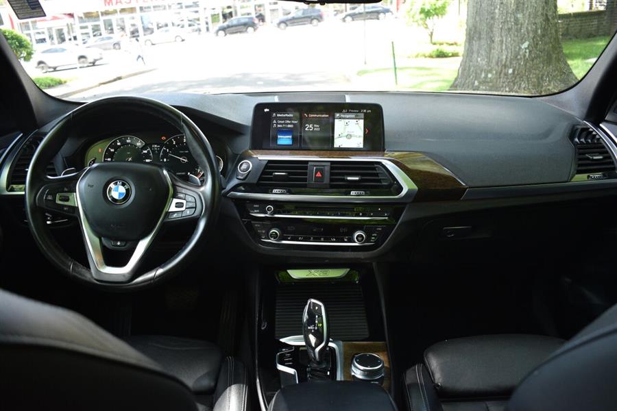 Used BMW X3 xDrive30i AWD 4dr SUV 2018 | Camy Cars. Great Neck, New York Used BMW X3 xDrive30i AWD 4dr SUV 2018 | Camy Cars. Great Neck, New York