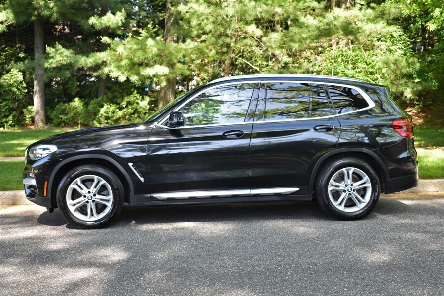 Used BMW X3 xDrive30i AWD 4dr SUV 2018 | Camy Cars. Great Neck, New York Used BMW X3 xDrive30i AWD 4dr SUV 2018 | Camy Cars. Great Neck, New York