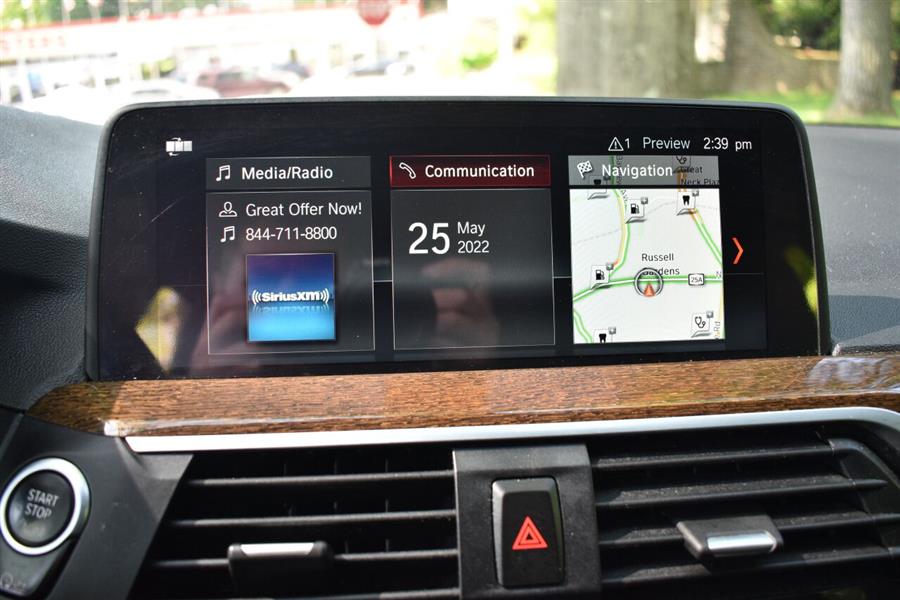 Used BMW X3 xDrive30i AWD 4dr SUV 2018 | Camy Cars. Great Neck, New York Used BMW X3 xDrive30i AWD 4dr SUV 2018 | Camy Cars. Great Neck, New York