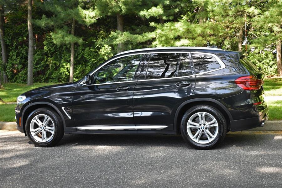 Used BMW X3 xDrive30i AWD 4dr SUV 2018 | Camy Cars. Great Neck, New York Used BMW X3 xDrive30i AWD 4dr SUV 2018 | Camy Cars. Great Neck, New York
