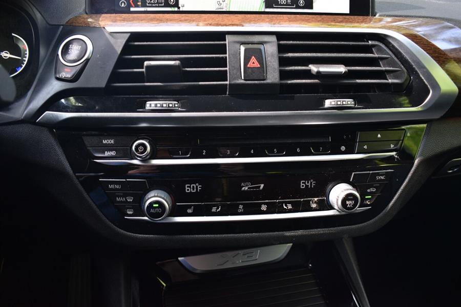 Used BMW X3 xDrive30i AWD 4dr SUV 2018 | Camy Cars. Great Neck, New York Used BMW X3 xDrive30i AWD 4dr SUV 2018 | Camy Cars. Great Neck, New York