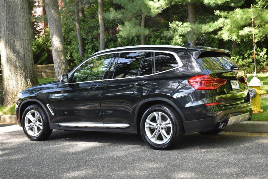 Used BMW X3 xDrive30i AWD 4dr SUV 2018 | Camy Cars. Great Neck, New York Used BMW X3 xDrive30i AWD 4dr SUV 2018 | Camy Cars. Great Neck, New York
