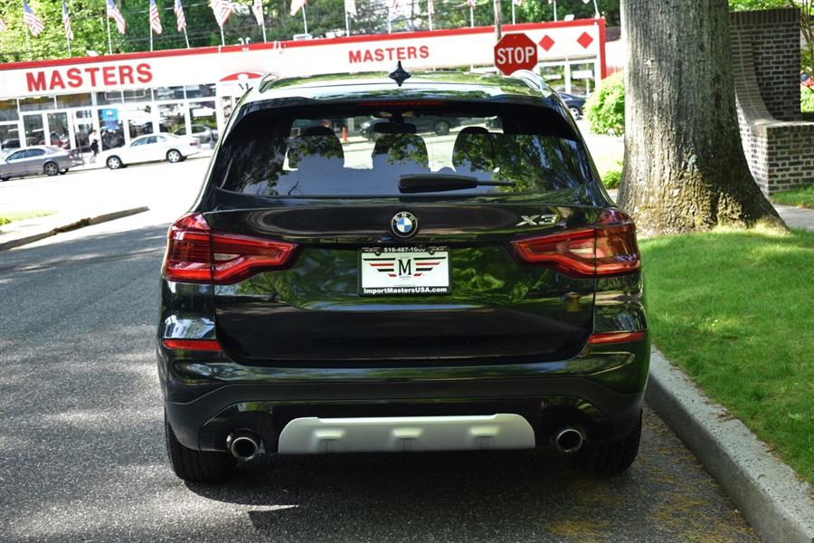 Used BMW X3 xDrive30i AWD 4dr SUV 2018 | Camy Cars. Great Neck, New York Used BMW X3 xDrive30i AWD 4dr SUV 2018 | Camy Cars. Great Neck, New York