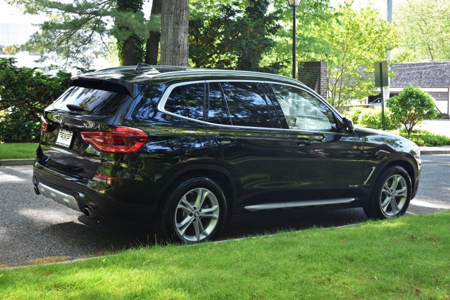 Used BMW X3 xDrive30i AWD 4dr SUV 2018 | Camy Cars. Great Neck, New York Used BMW X3 xDrive30i AWD 4dr SUV 2018 | Camy Cars. Great Neck, New York