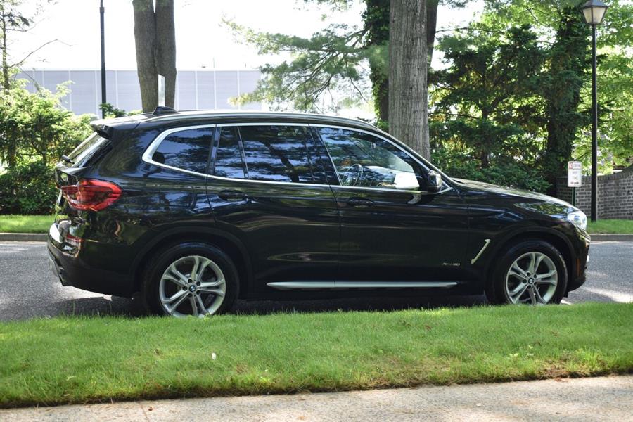 Used BMW X3 xDrive30i AWD 4dr SUV 2018 | Camy Cars. Great Neck, New York Used BMW X3 xDrive30i AWD 4dr SUV 2018 | Camy Cars. Great Neck, New York